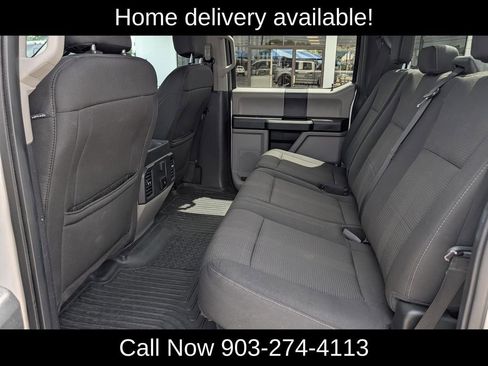 Used 2018 Ford F150 XL w/ Equipment Group 101A Mid AWD/4WD image 26