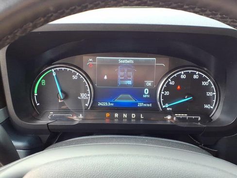 Used 2024 Ford Maverick Lariat image 19