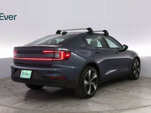 Used 2024 Polestar Polestar 2 image 12