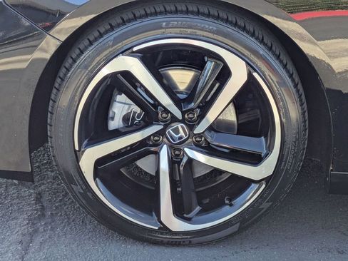 Certified 2022 Honda Accord Sport image 22