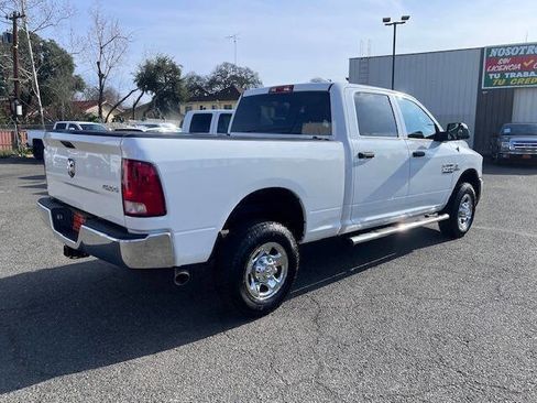 Used 2013 RAM 2500 Tradesman w/ Chrome Appearance Group image 8