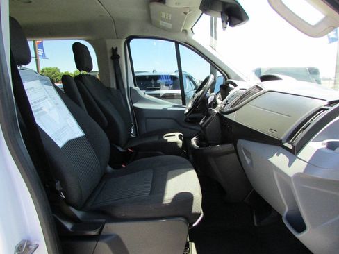 Used 2017 Ford Transit 350 XLT RWD image 17