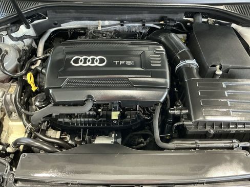 Used 2015 Audi A3 1.8T Premium w/ Audi MMI Navigation Plus image 39