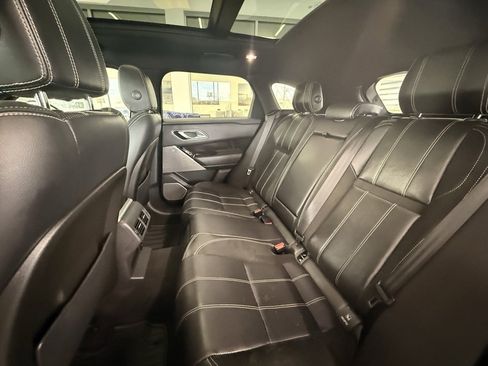 Used 2020 Land Rover Range Rover Velar R-Dynamic S image 20