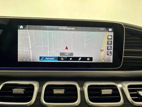 Used 2020 Mercedes-Benz GLE 350 4MATIC image 33
