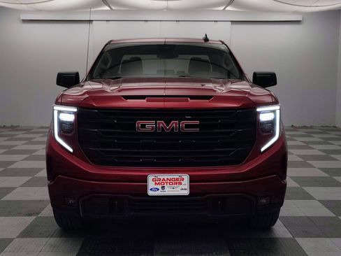 Used 2023 GMC Sierra 1500 Elevation AWD/4WD image 5
