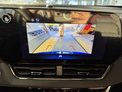 New 2026 Chevrolet Equinox RS w/ LPO, Floor Liner Package image 24