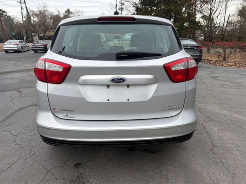 Used 2015 Ford C-MAX SE image 27