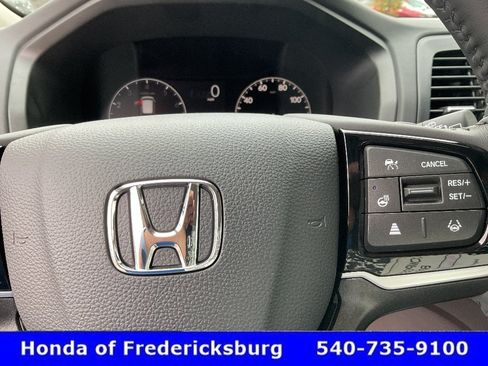 Certified 2026 Honda Odyssey Elite image 35