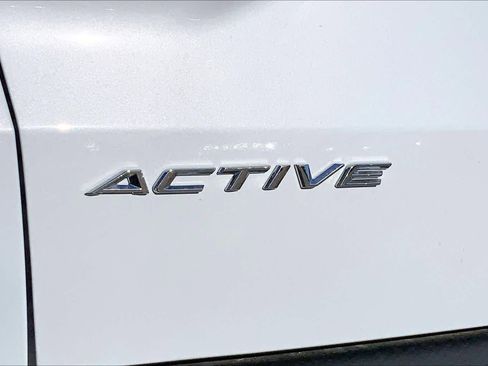New 2026 Ford Escape Active FWD image 15