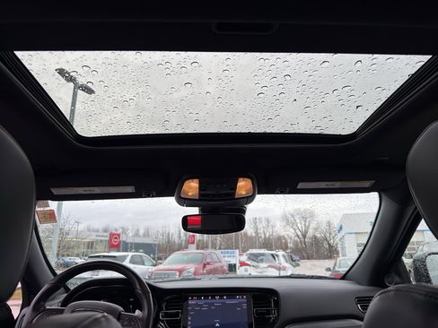 Used 2024 Dodge Durango R/T image 30