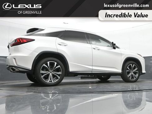 Used 2019 Lexus RX 350 FWD w/ Premium Package image 35