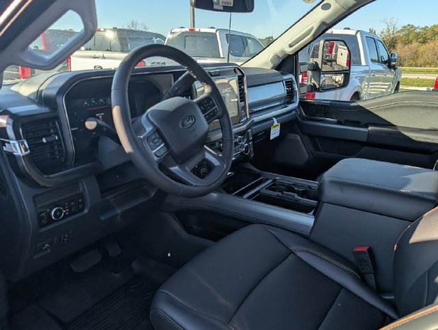 New 2027 Ford F350 Lariat w/ Tremor Off-Road Package AWD/4WD image 12