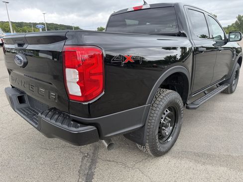 New 2026 Ford Ranger XL AWD/4WD image 2