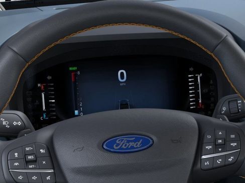 New 2025 Ford Maverick Tremor AWD/4WD image 13