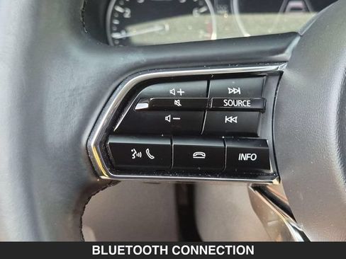 Certified 2026 MAZDA CX-90 3.3 Turbo w/ Preferred Package AWD/4WD image 18