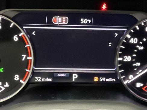 Used 2026 Nissan Rogue Rock Creek image 12