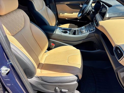 Used 2023 Hyundai Santa Fe Calligraphy image 30