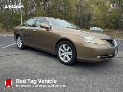Used 2007 Lexus ES 350 350
