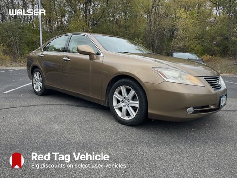 Used 2007 Lexus ES 350 350 image 1