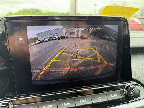 Used 2023 Kia Forte LXS FWD image 30