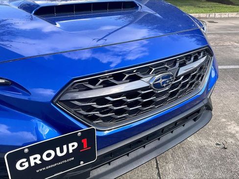 Used 2023 Subaru WRX Premium image 27