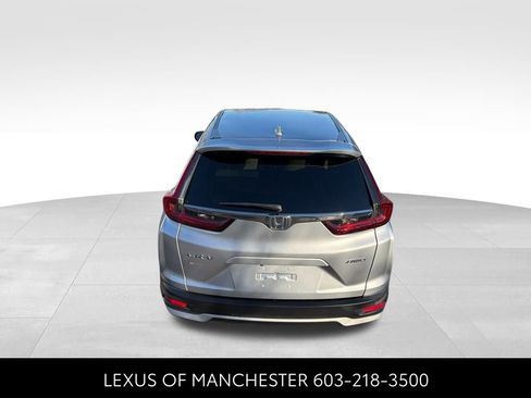Used 2020 Honda CR-V EX image 5