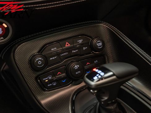 Used 2023 Dodge Challenger SRT Hellcat image 38