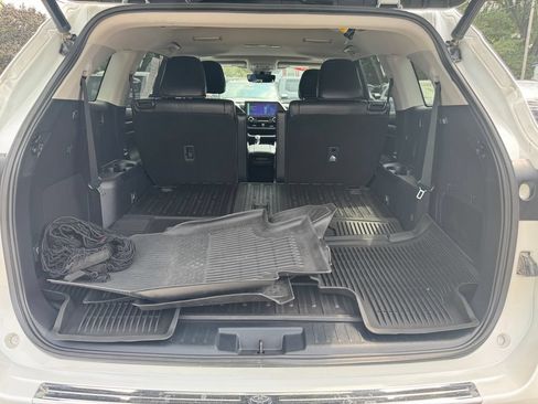 Used 2023 Toyota Highlander Limited AWD/4WD image 12