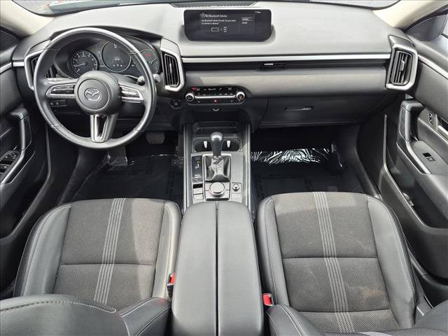 Used 2026 MAZDA CX-50 AWD 2.5 S w/ Preferred Pkg image 19