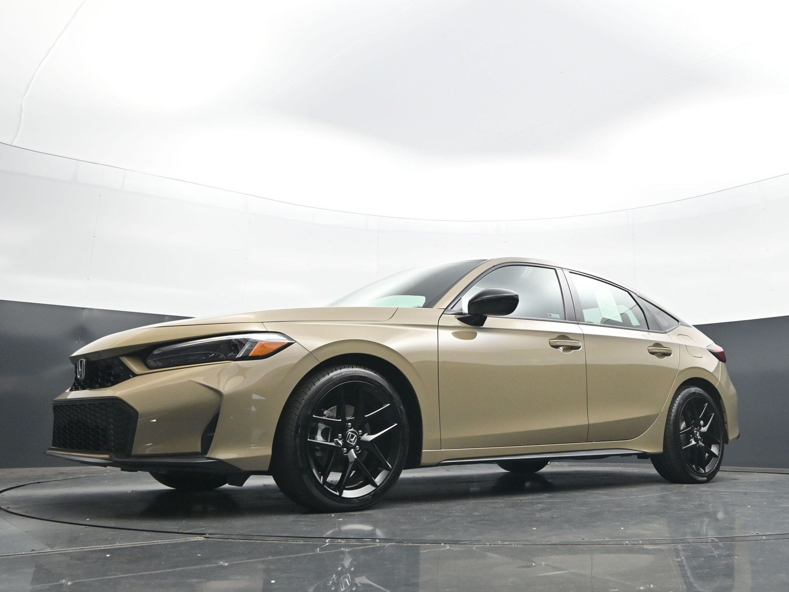 Used 2026 Honda Civic Sport image 45