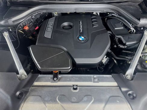 Used 2019 BMW X3 sDrive30i w/ M Sport Package image 31