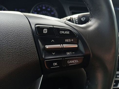 Used 2020 Hyundai Elantra Value Edition w/ Cargo Package (C1) image 17