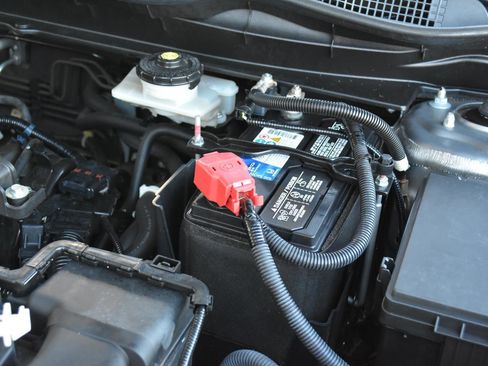 Used 2019 Honda CR-V EX-L image 36