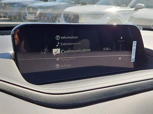 New 2026 MAZDA CX-30 AWD 2.5 S w/ Select Sport Pkg image 14