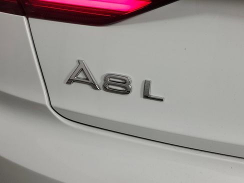 Certified 2021 Audi A8 L 4.0T w/ Executive Plus Package image 19