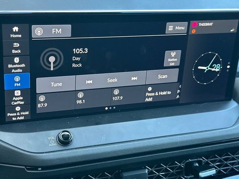 Used 2025 Honda Accord Sport image 21