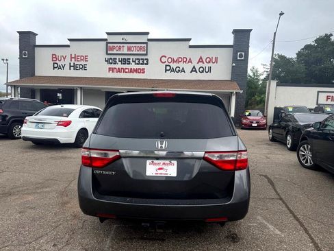 Used 2011 Honda Odyssey EX-L image 17