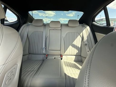 Used 2023 Genesis G70 2.0T w/ Sport Prestige Package AWD/4WD image 22