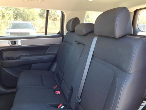 New 2026 Hyundai Santa Fe SE image 16