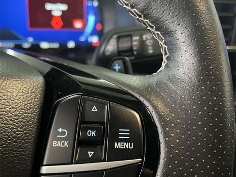 Used 2022 Ford Explorer ST image 23