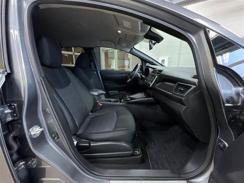 Used 2024 Nissan Leaf SV Plus FWD image 29