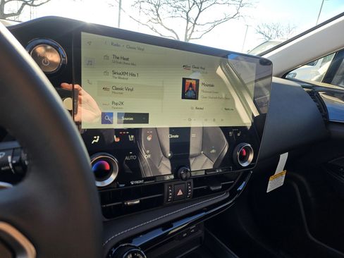 New 2026 Lexus NX 450h+ 450h+ Luxury image 14