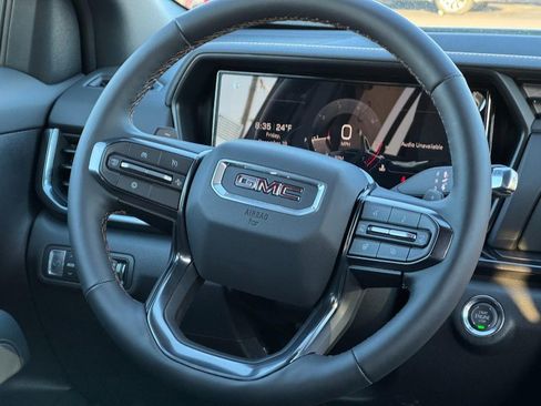 New 2026 GMC Terrain AT4 w/ Convenience Package III image 13