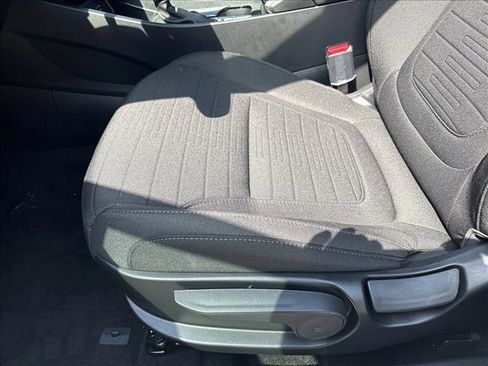 New 2025 Hyundai Santa Cruz SE image 4