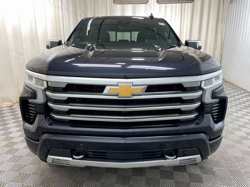 Certified 2024 Chevrolet Silverado 1500 High Country w/ High Country Premium Package image 22