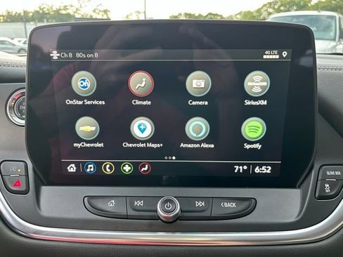 Used 2024 Chevrolet Blazer LT w/ Convenience Package AWD/4WD image 30