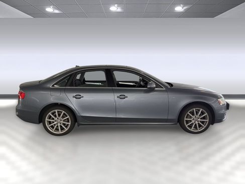 Used 2016 Audi A4 2.0T Premium w/ Convenience Plus Package FWD image 8