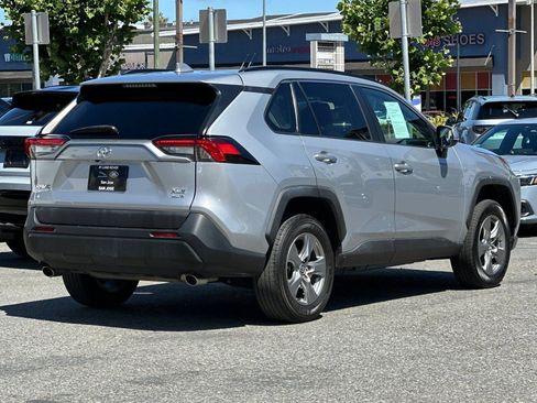 Used 2024 Toyota RAV4 XLE w/ Weather Package AWD/4WD image 8