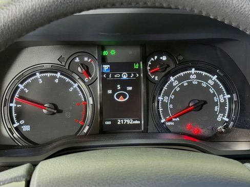 Used 2023 Toyota 4Runner 40th Anniversary SE image 13